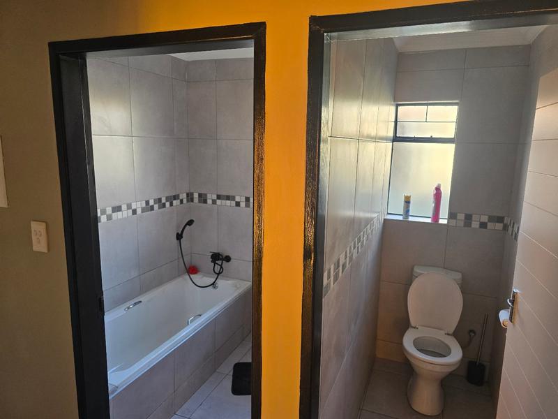 To Let 3 Bedroom Property for Rent in Zamdela Free State